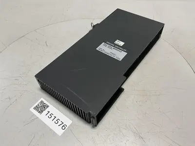 USED TOSHIBA TCPPC