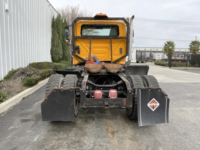 Used 2016 INTERNATIONAL 7400 Conventional trucks California US | Big Truck & Equipment #1412247