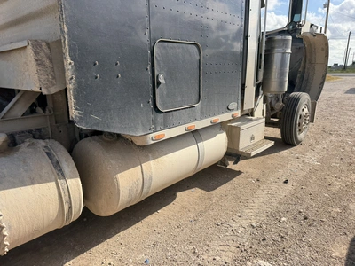 Used 2007 PETERBILT 379 TRUCK TRACTOR Conventional trucks Texas US | Miedema Asset Management Group #1312519