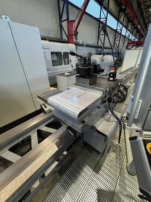 Used 2024 VDF WOHLENBERG E1000 Engine Lathes Georgia US | Shub Machinery #335289