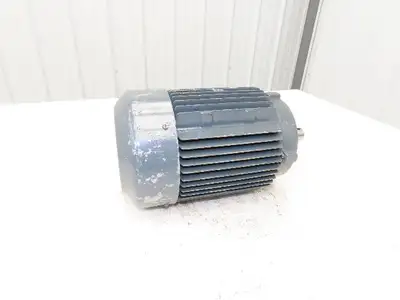 ATB Antriebstechnik AF 90L/6C-11 S B5 Metric AC Motor 1.1kW 910rpm 380/220V 3PH
