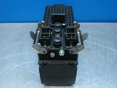 USED REXROTH R911321164