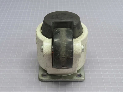 Used WM CASTER _UNKNOWN_ Casters Texas US | OCO Industrial #1727365