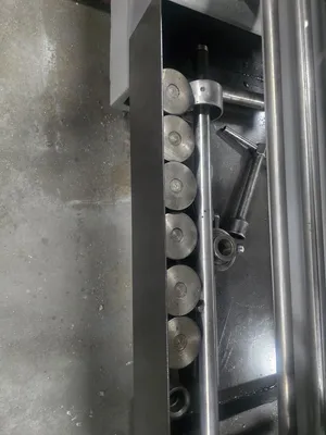 LEBLOND 19" REGAL Lathes, Engine | Machinery Central (8)