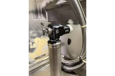 Used _UNKNOWN_ _UNKNOWN_ Vertical Machining Centers (5-Axis or More) Utah US | KD Auctions #1549092