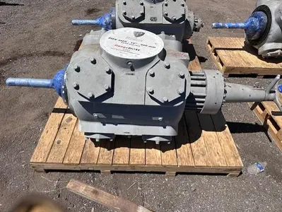 USED ARIEL ZM