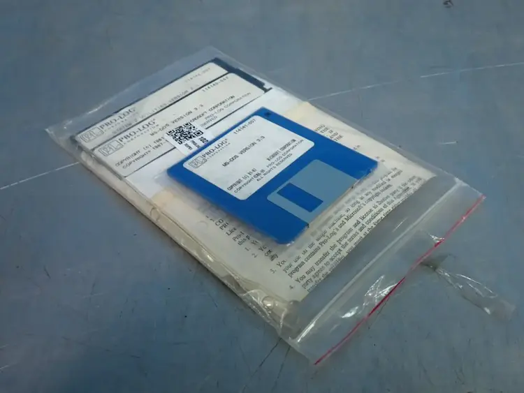 Used PROLOG _UNKNOWN_ Computer Accessories Ohio US | HGR 24 #798760