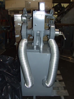 USED CINCINNATI SPL