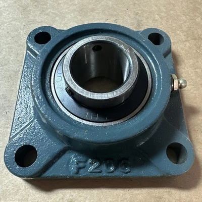 NEW AMI Bearings UCF206