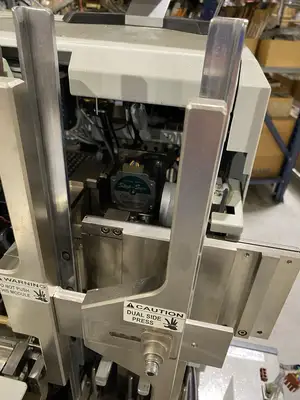 Used Eagle EAGLE60 Wire Bonders Michigan US | Maverick Industrial Sales #1391417