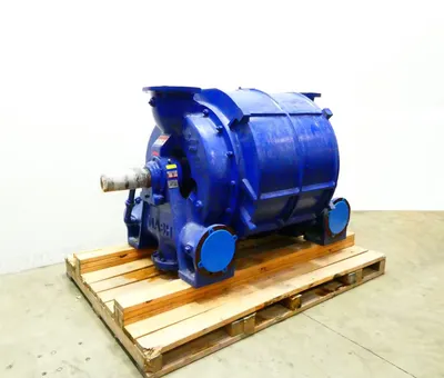 USED 2022 NASH CL4000