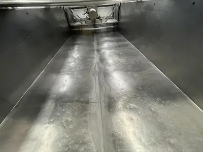 Goat Cheese Press