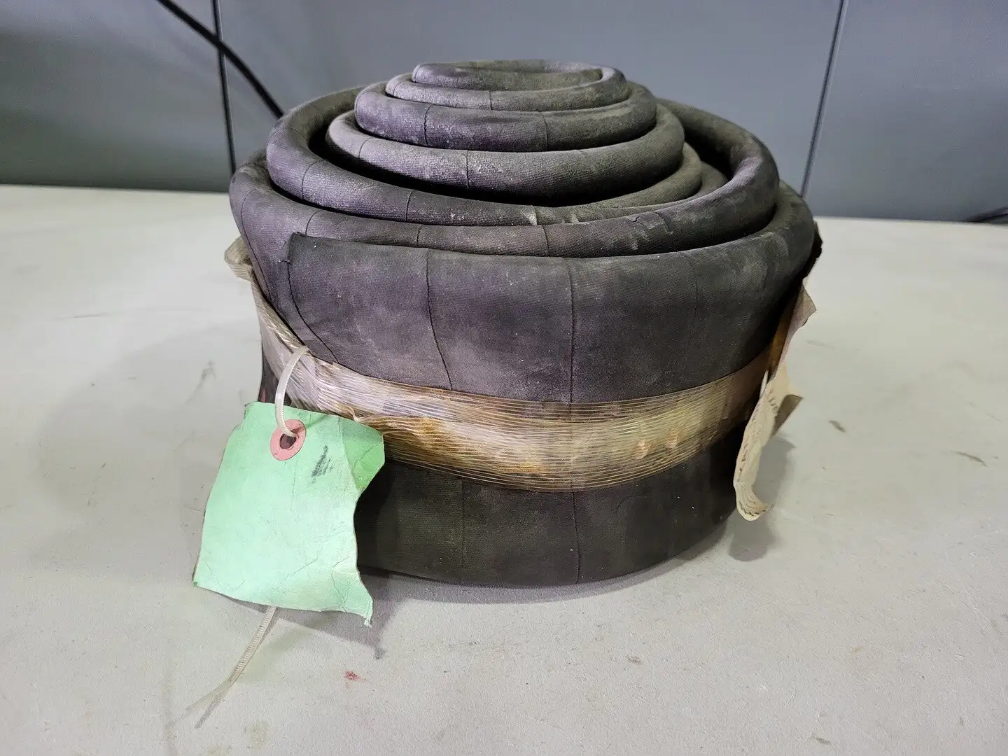 USED MACLEAN 1010321