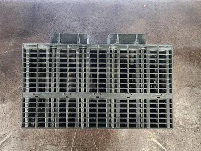 USED SIEMENS 6EP1 334-1SL11