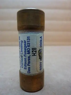 USED EDISON JDL-15