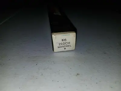 USED SUNNEN K6-210CH