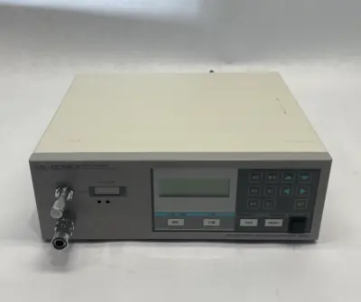 New | in-Stock Musashi Engineering Digitally Controlled Super Precision Dispenser 100-240VAC SMT Glue Dispenser Michigan US | Maverick Industrial Sales #1395527