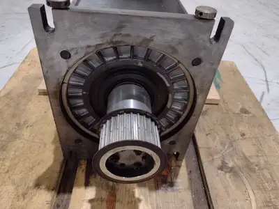 USED FANUC AC SERVO SPINDLE MOTOR
