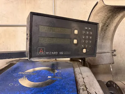 MAZAK MATE Lathes, Gap Bed | Machinery Central (6)