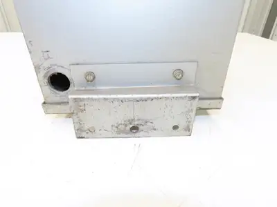 Dongan 85-1050SH Transformer 3KVA 1PH 240v/480v Pri 120v/240v Sec Wall Mount