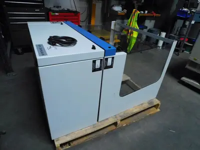 Used MYSTAIRE AU-42 Ductless Fume Hoods Texas US | Aucto #1456834