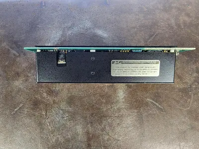 USED AMCI MODEL: 1761