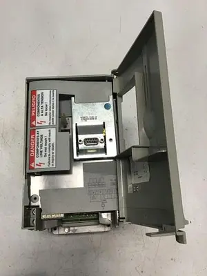 USED TELEMECANIQUE ATV58HU18M2