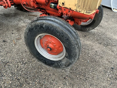 Used _UNKNOWN_ _UNKNOWN_ Tractor Loaders Michigan US | Miedema Asset Management Group #1413880