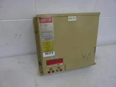 USED MYRON ZUCKER KIM43025-3