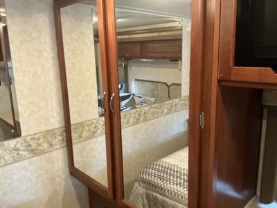 Used 2003 SOUTHWIND TBD Campers, Caravans, Motorhomes Michigan US | Miedema Asset Management Group #1321345