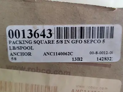 NEW ROBCO 1140