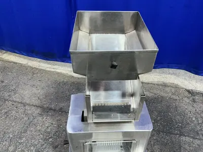 Used PAM AL90 Chemical & Process Equipment Ohio US | HGR 24 #1518137