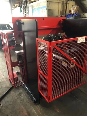 Megoform 1.5m x 35ton