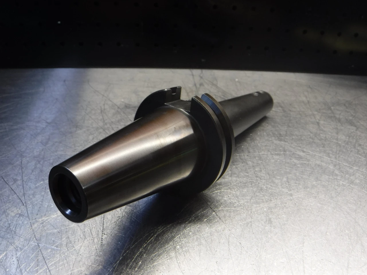 Precision Components CAT40 9/16" Tap Driver CAT-40-.562TD-6 (LOC2048B)