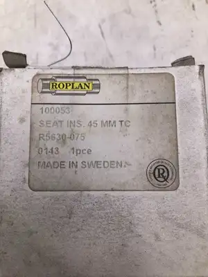 USED ROPLAN R5630-075