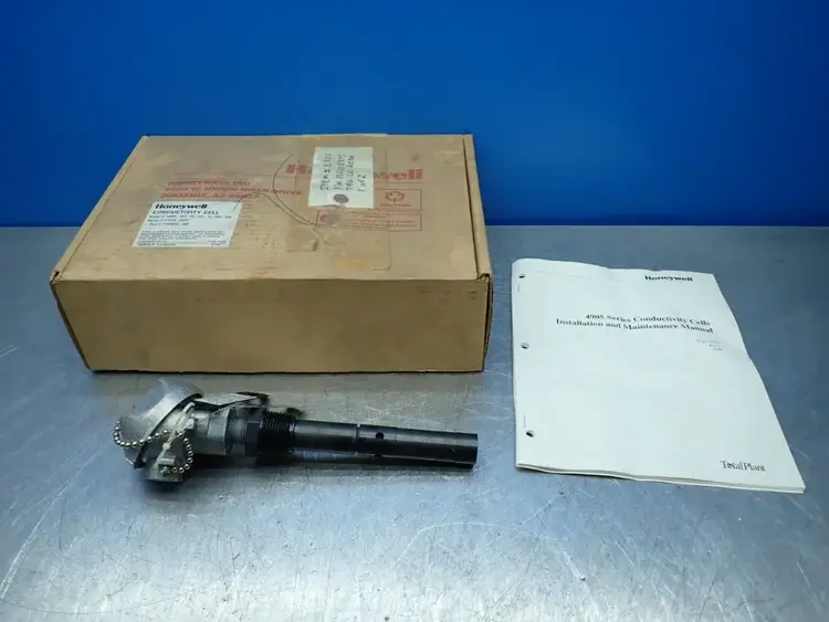 New | in-Stock HONEYWELL 04905XX133333X1000S00 Sensors Ohio US | HGR 24 #755480