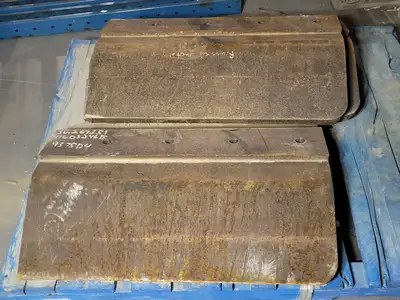 USED DURATRAY 362289