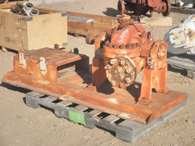 USED GOULDS 3305
