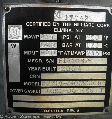 USED CATERPILLAR 3612