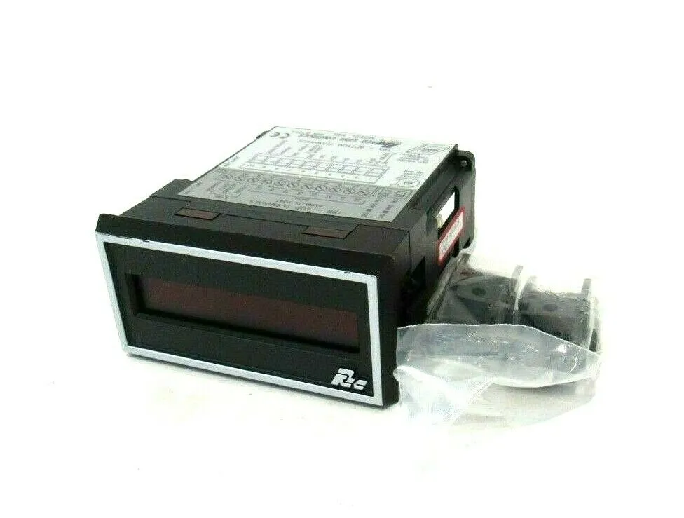 NEW RED LION CONTROLS MDI