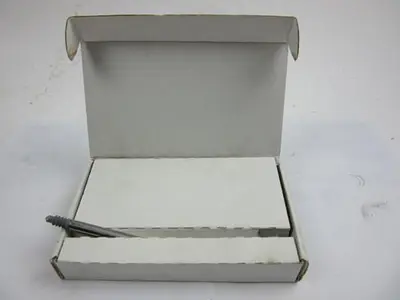 Solartron AX/2.5/S Pencil style Gauge Probe