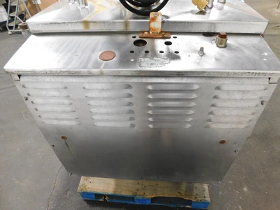 Used Cherry Burrell NA Agitated Holding Unit Ohio US | Equipment Recovery Corp. #1331252