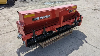 NEW 2023 BRILLION LSP6