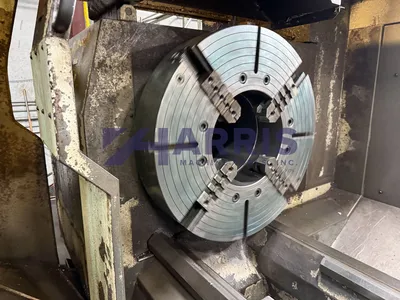 USED 2007 WEILER E90 / 3