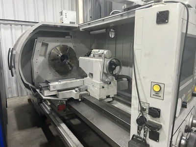 USED 2015 MILLTRONICS ML35/80