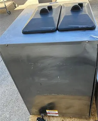 USED STOELTING SF121-3812