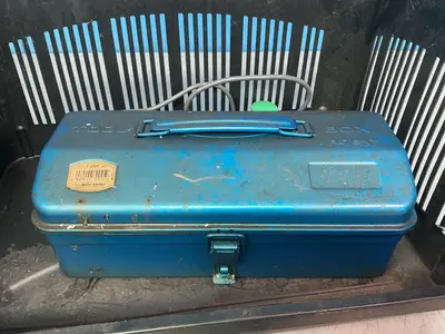 Used _UNKNOWN_ _UNKNOWN_ Tooling & Accessories (Other) Ohio US | HGR 24 #1439649
