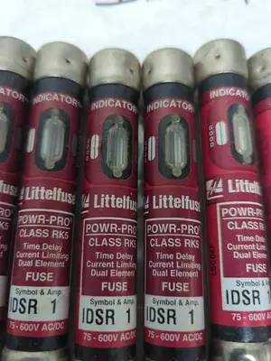 USED LITTELFUSE IDSR1
