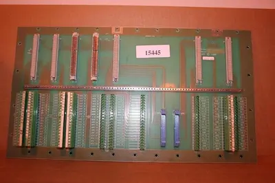 USED HPM 1D702-0016