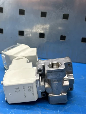 NEW SMC VXD230BZ2K